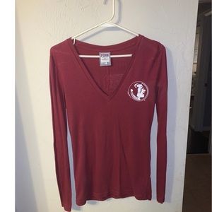 FSU long sleeve shirt